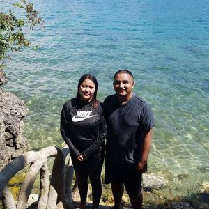 Meet your Posher, Craig